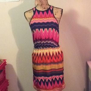 *Cute Colorful Dress*💓💙💛